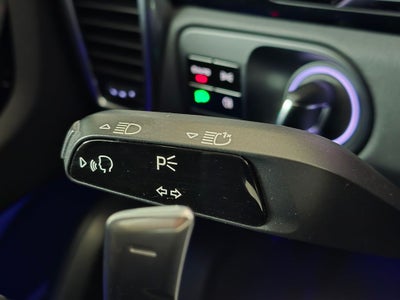 2021 Porsche Cayenne GTS