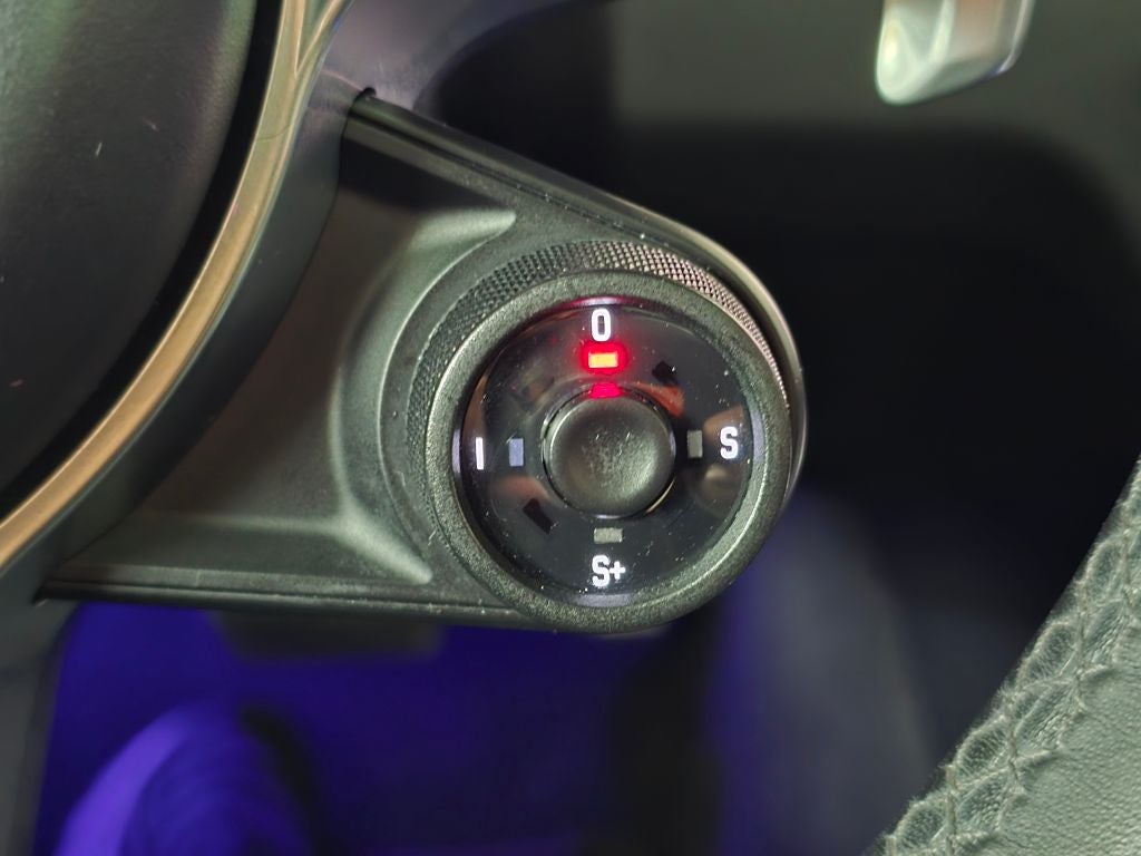 2021 Porsche Cayenne GTS