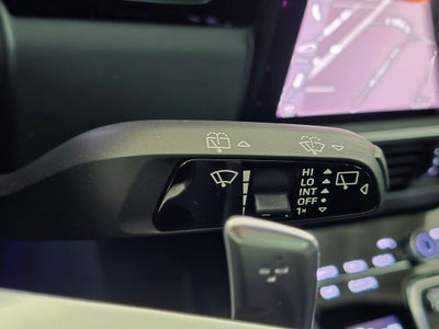 2021 Porsche Cayenne GTS