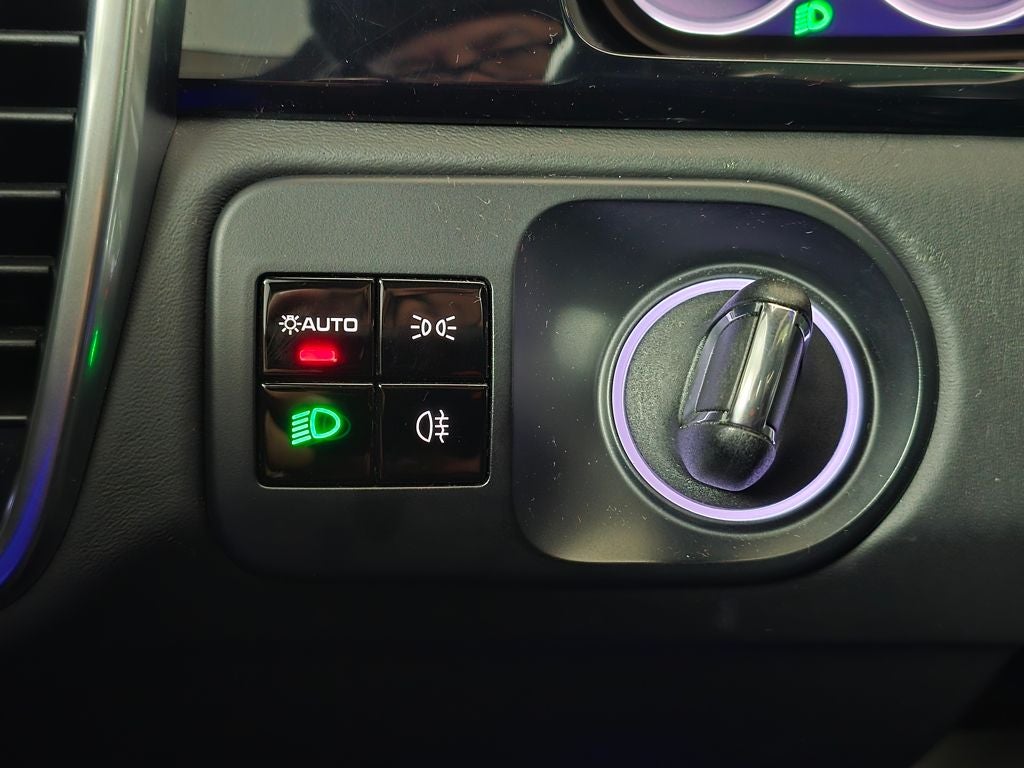 2021 Porsche Cayenne GTS