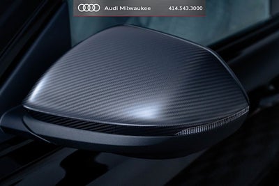 2025 Audi RS Q8 performance 4.0T quattro