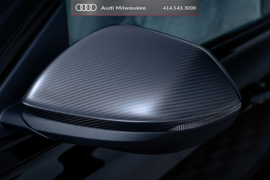 2025 Audi RS Q8 performance 4.0T quattro
