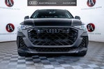 2025 Audi RS Q8 performance 4.0T quattro