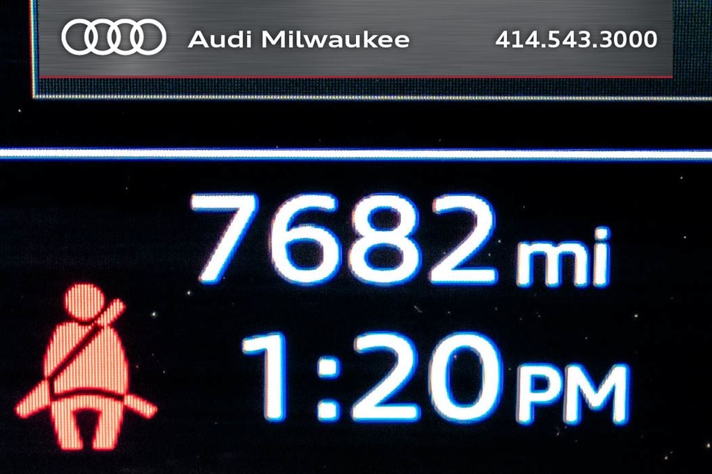 2025 Audi RS Q8 performance 4.0T quattro