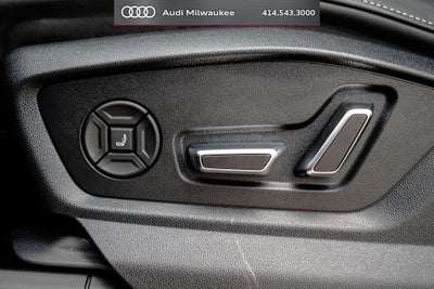 2025 Audi RS Q8 performance 4.0T quattro
