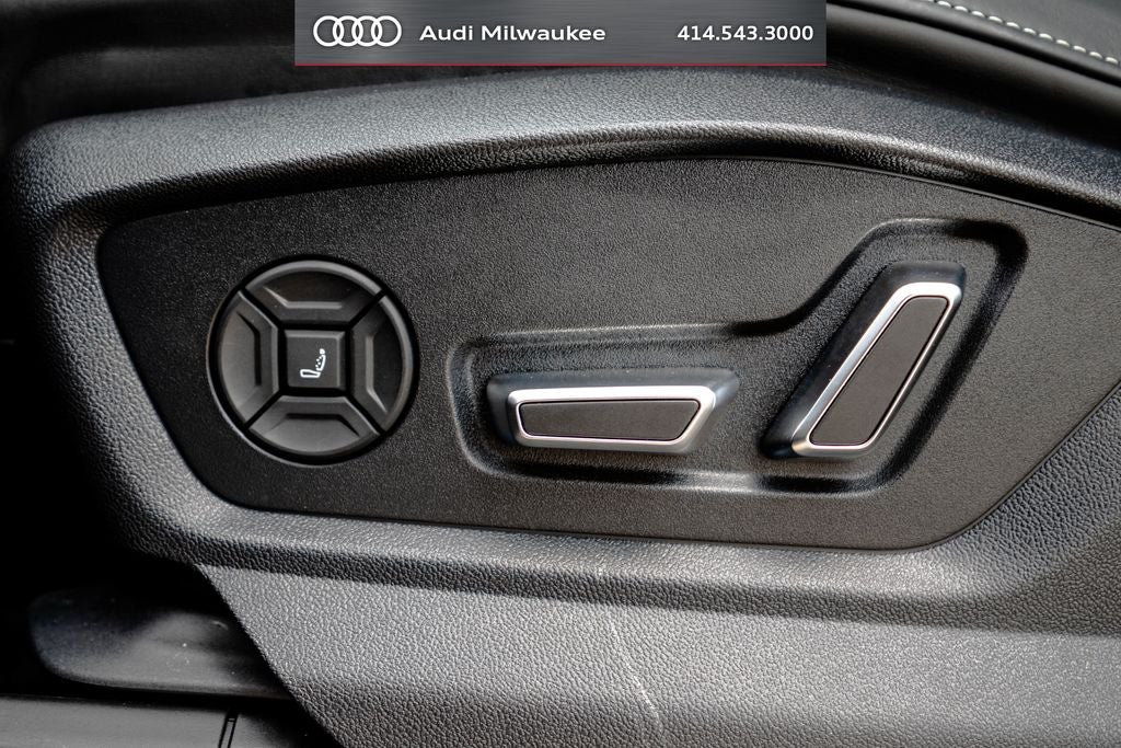 2025 Audi RS Q8 performance 4.0T quattro