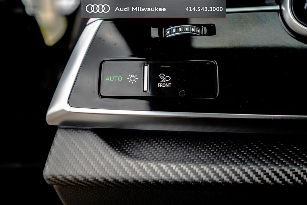 2025 Audi RS Q8 performance 4.0T quattro