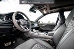 2025 Audi RS Q8 performance 4.0T quattro
