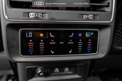 2025 Audi RS Q8 performance 4.0T quattro