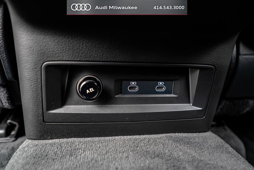 2025 Audi RS Q8 performance 4.0T quattro