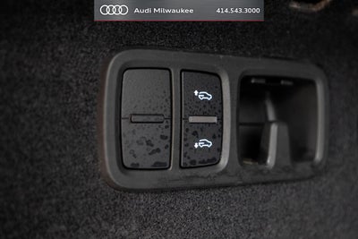 2025 Audi RS Q8 performance 4.0T quattro