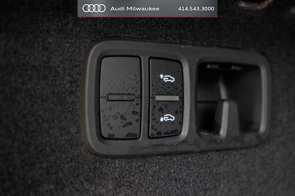 2025 Audi RS Q8 performance 4.0T quattro