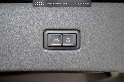 2025 Audi RS Q8 performance 4.0T quattro