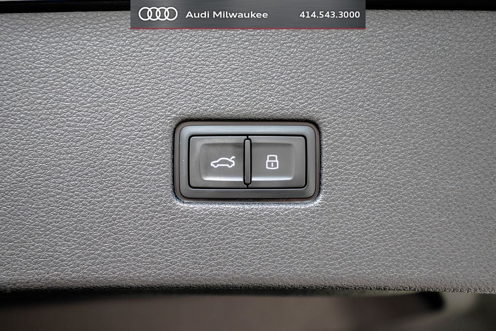 2025 Audi RS Q8 performance 4.0T quattro