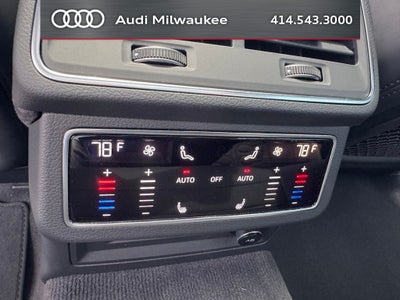2024 Audi RS 6 Avant performance 4.0T quattro