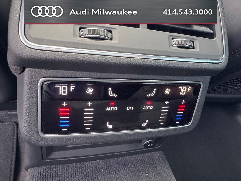 2024 Audi RS 6 Avant performance 4.0T quattro