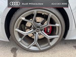 2024 Audi RS 6 Avant performance 4.0T quattro