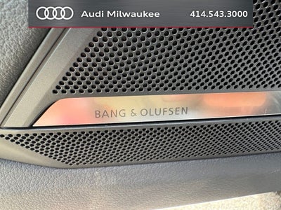 2024 Audi RS 6 Avant performance 4.0T quattro