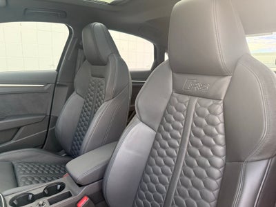 2022 Audi RS 3 2.5T quattro