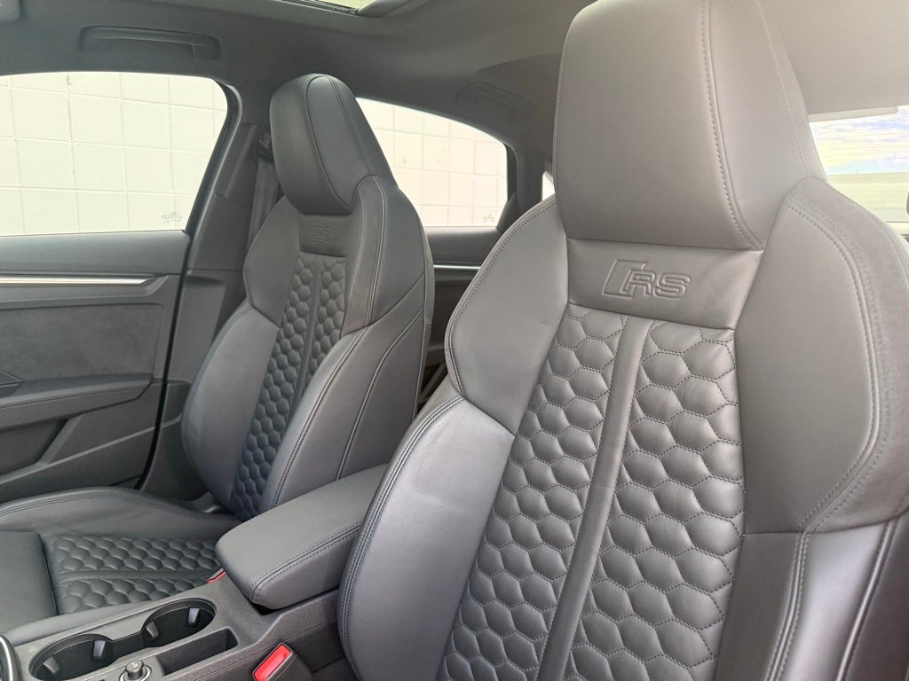 2022 Audi RS 3 2.5T quattro