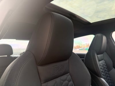 2022 Audi RS 3 2.5T quattro