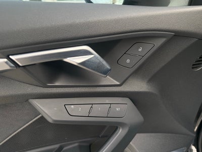 2022 Audi RS 3 2.5T quattro