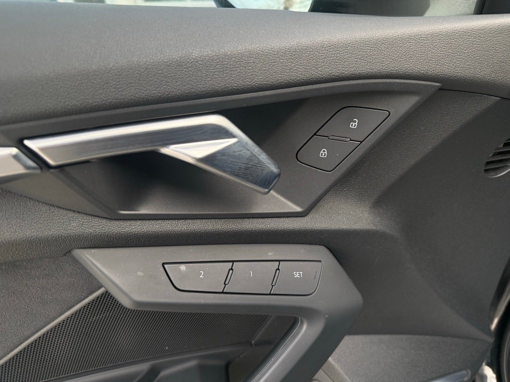 2022 Audi RS 3 2.5T quattro