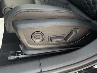 2022 Audi RS 3 2.5T quattro