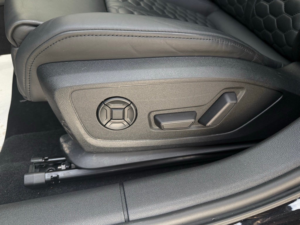 2022 Audi RS 3 2.5T quattro