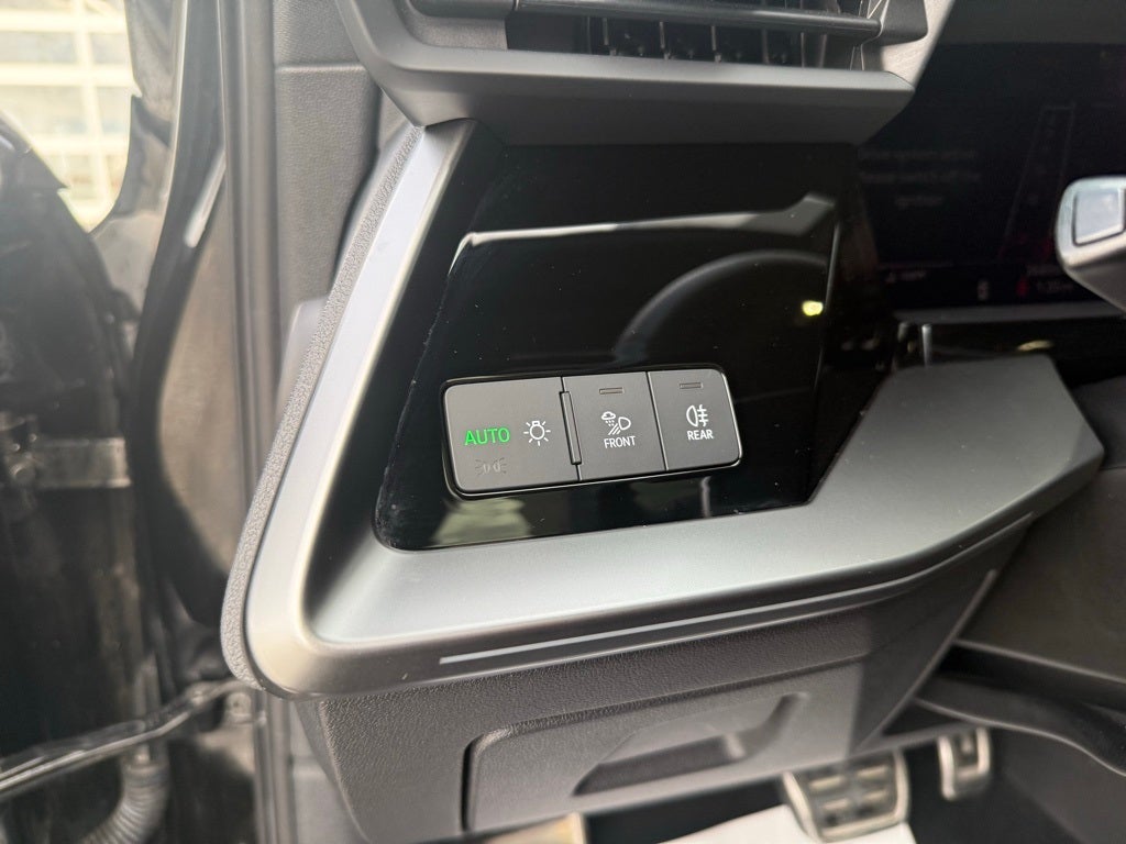 2022 Audi RS 3 2.5T quattro