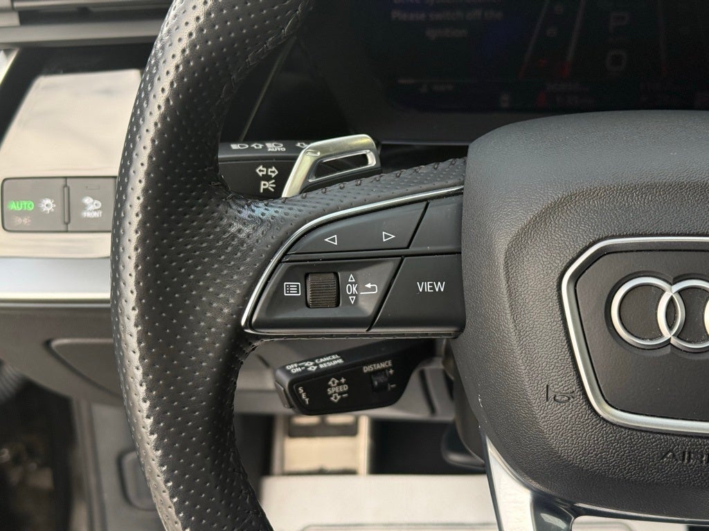 2022 Audi RS 3 2.5T quattro