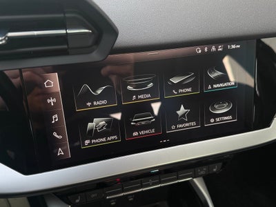 2022 Audi RS 3 2.5T quattro