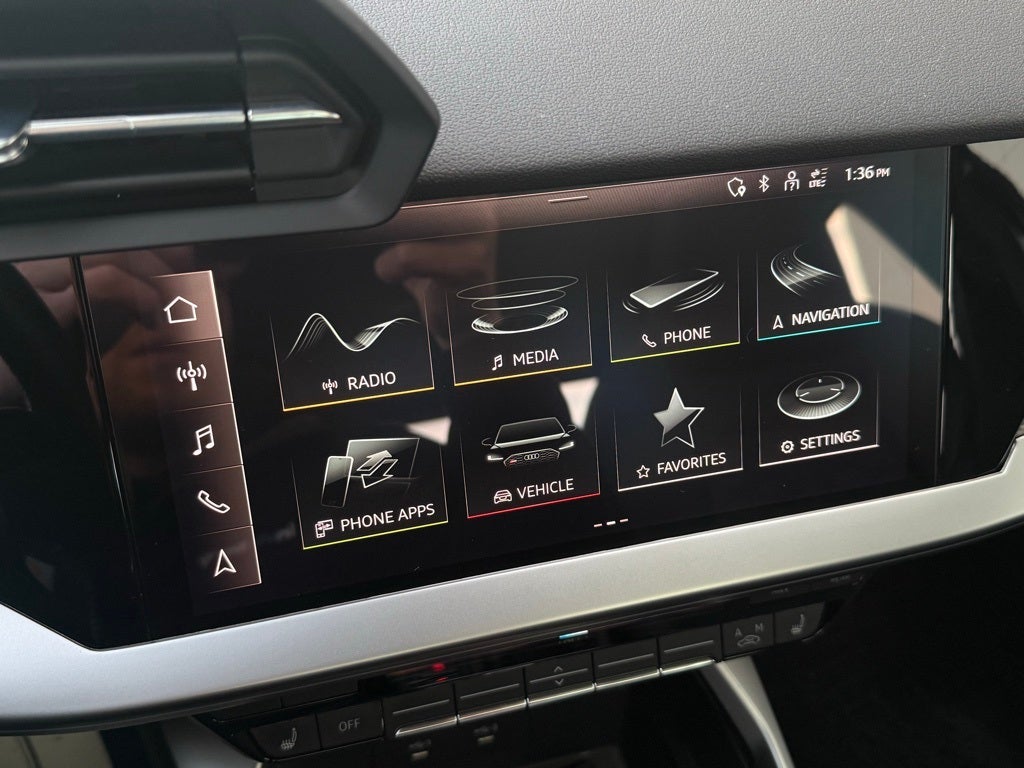 2022 Audi RS 3 2.5T quattro