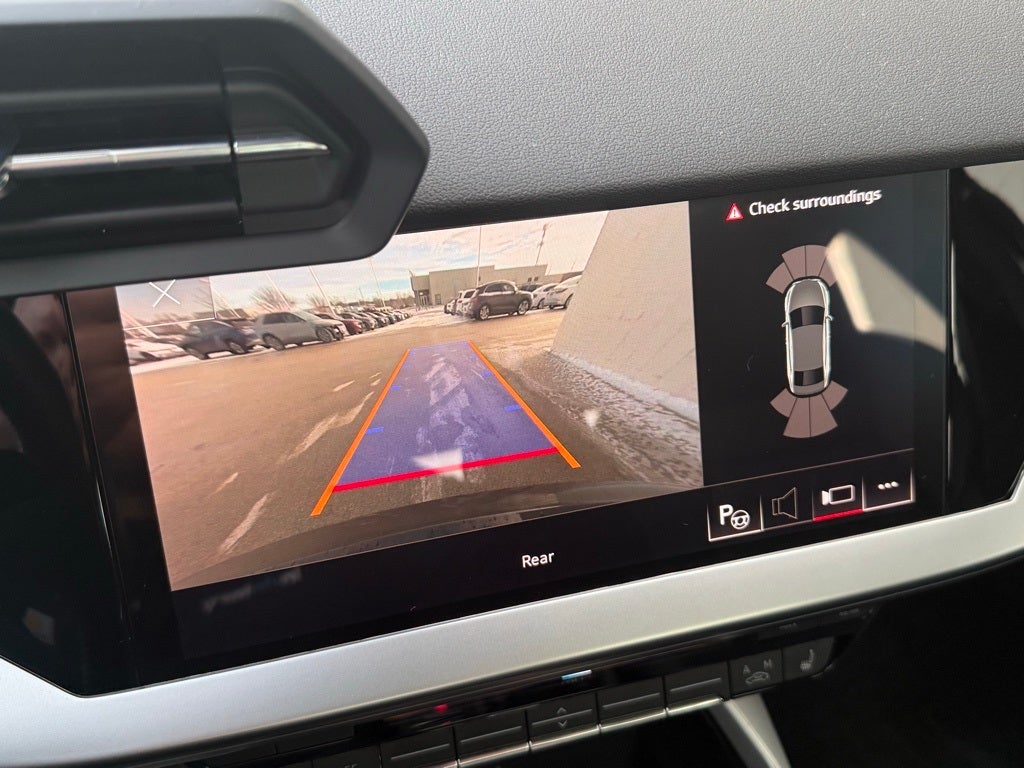 2022 Audi RS 3 2.5T quattro