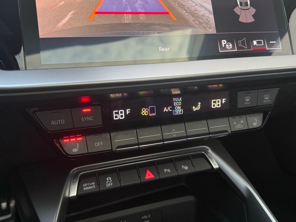 2022 Audi RS 3 2.5T quattro