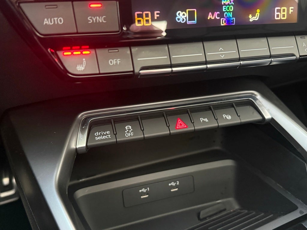 2022 Audi RS 3 2.5T quattro