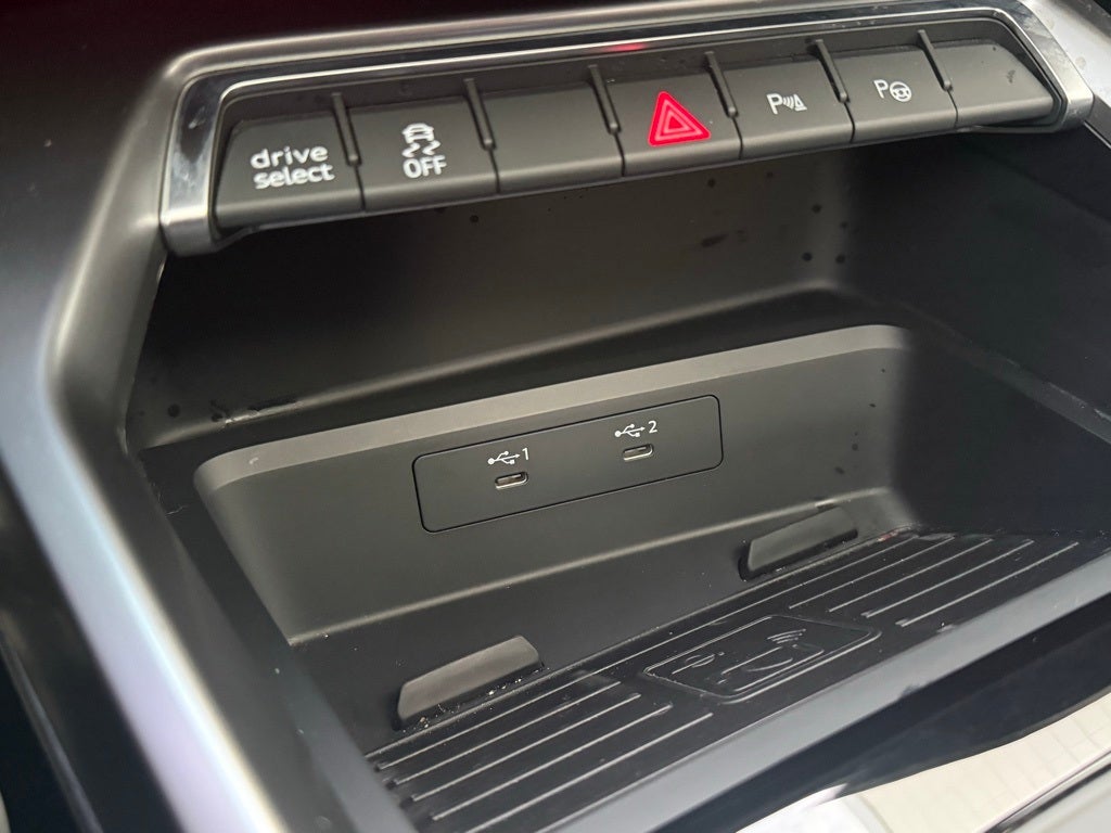 2022 Audi RS 3 2.5T quattro