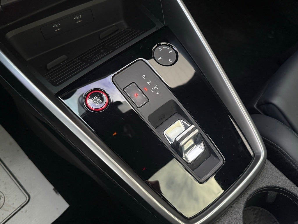 2022 Audi RS 3 2.5T quattro