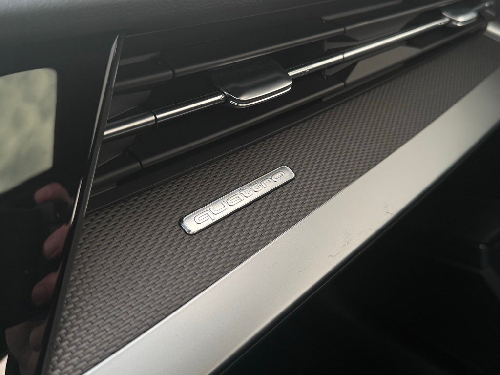 2022 Audi RS 3 2.5T quattro