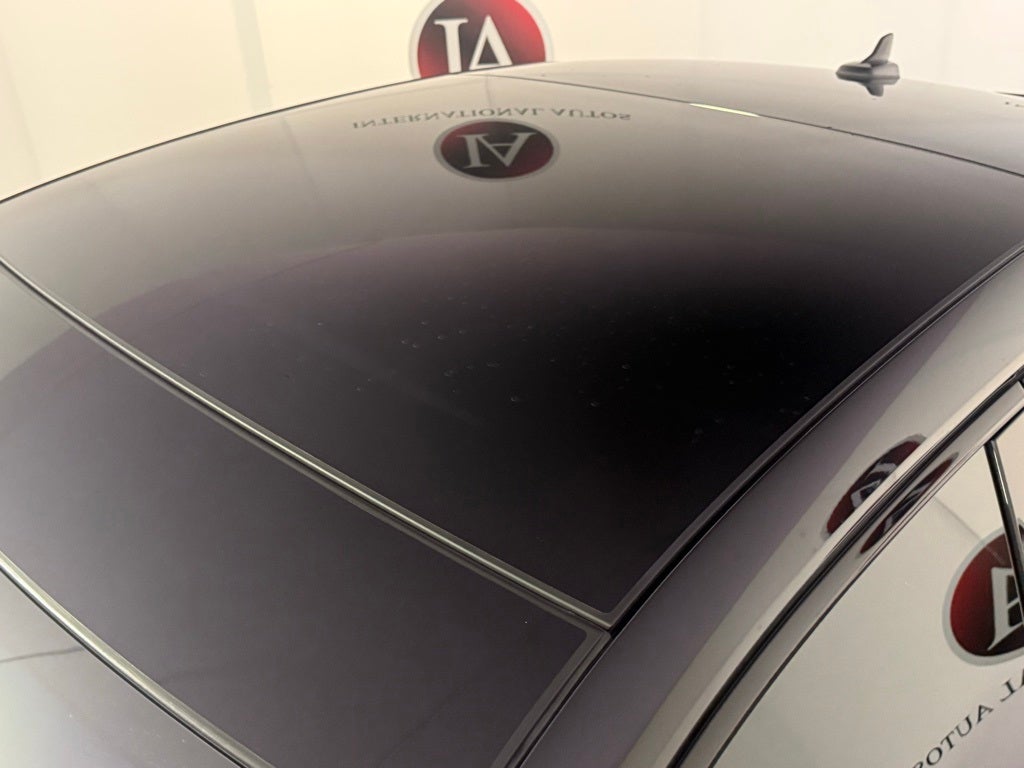 2022 Audi RS 3 2.5T quattro