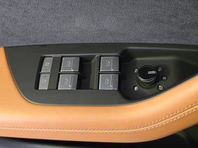 2023 Audi RS 7 4.0T quattro