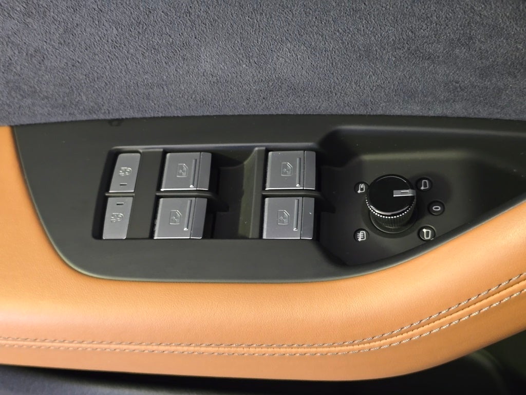 2023 Audi RS 7 4.0T quattro