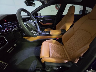 2023 Audi RS 7 4.0T quattro