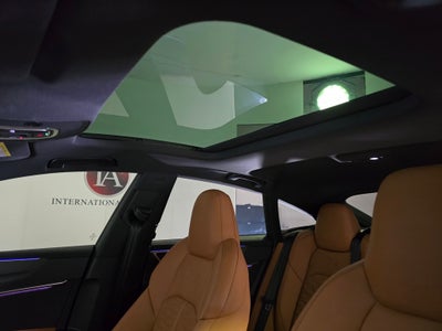 2023 Audi RS 7 4.0T quattro