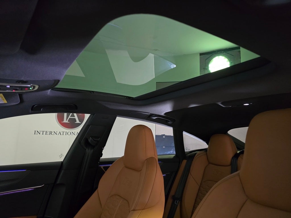 2023 Audi RS 7 4.0T quattro