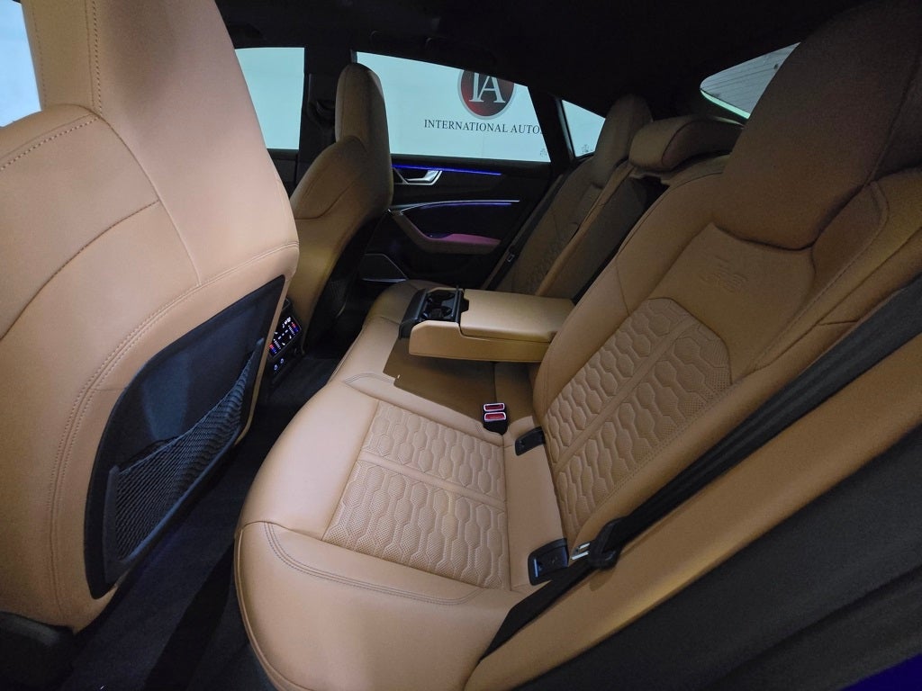 2023 Audi RS 7 4.0T quattro