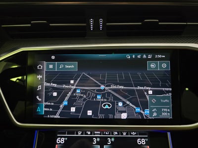 2023 Audi RS 7 4.0T quattro