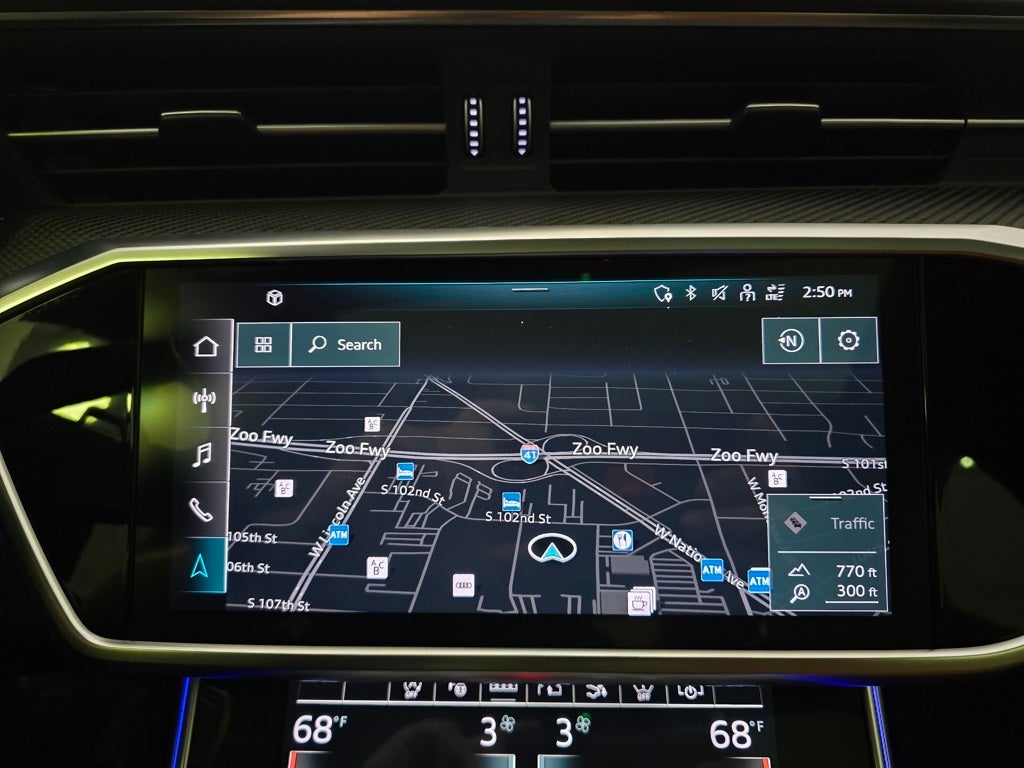 2023 Audi RS 7 4.0T quattro