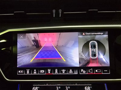 2023 Audi RS 7 4.0T quattro