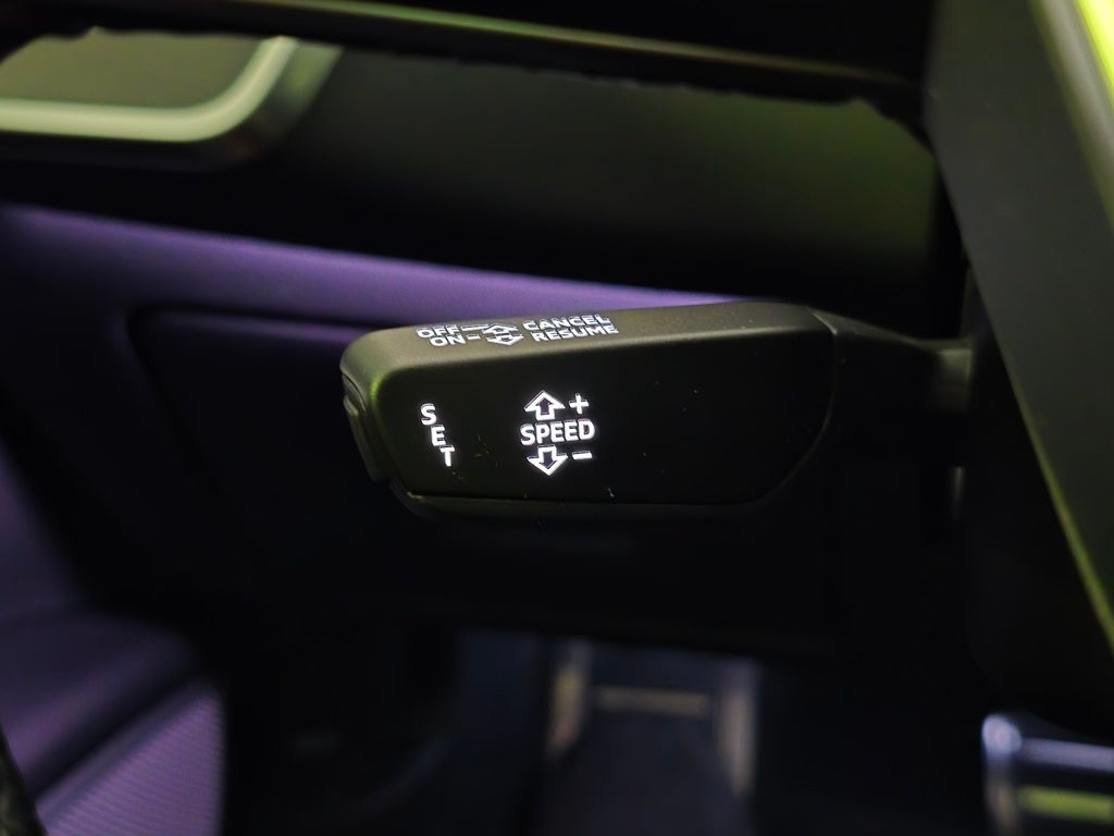 2023 Audi RS 7 4.0T quattro